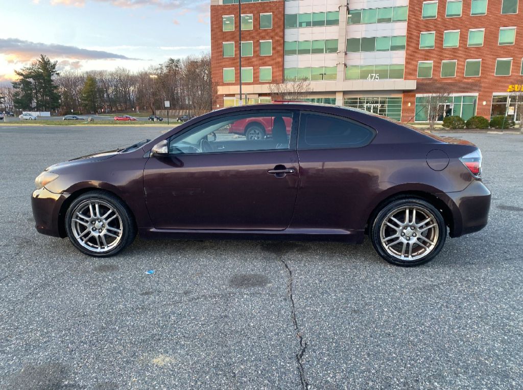 Photo 2 of this SCION TC