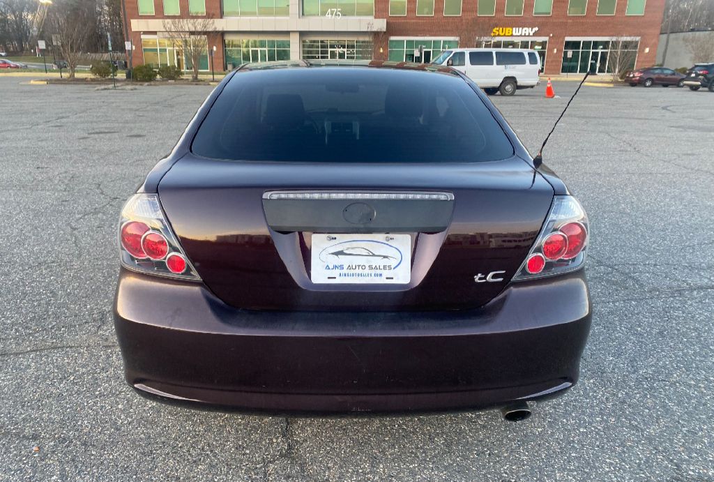 Photo 3 of this SCION TC