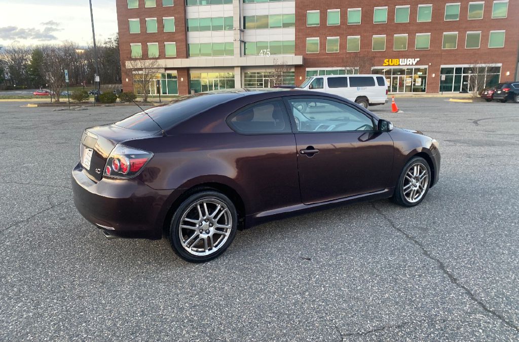 Photo 4 of this SCION TC