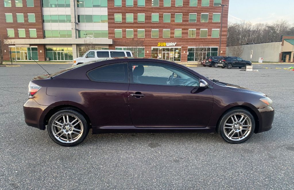 Photo 5 of this SCION TC