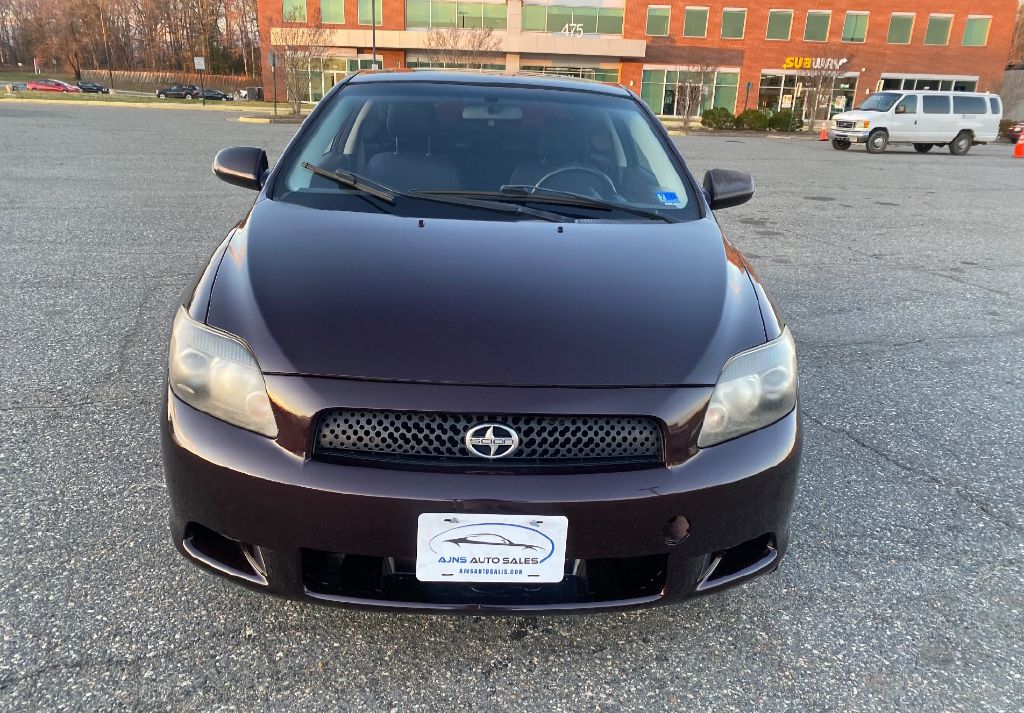 Photo 6 of this SCION TC