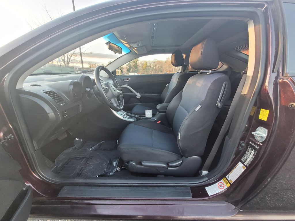 Photo 8 of this SCION TC