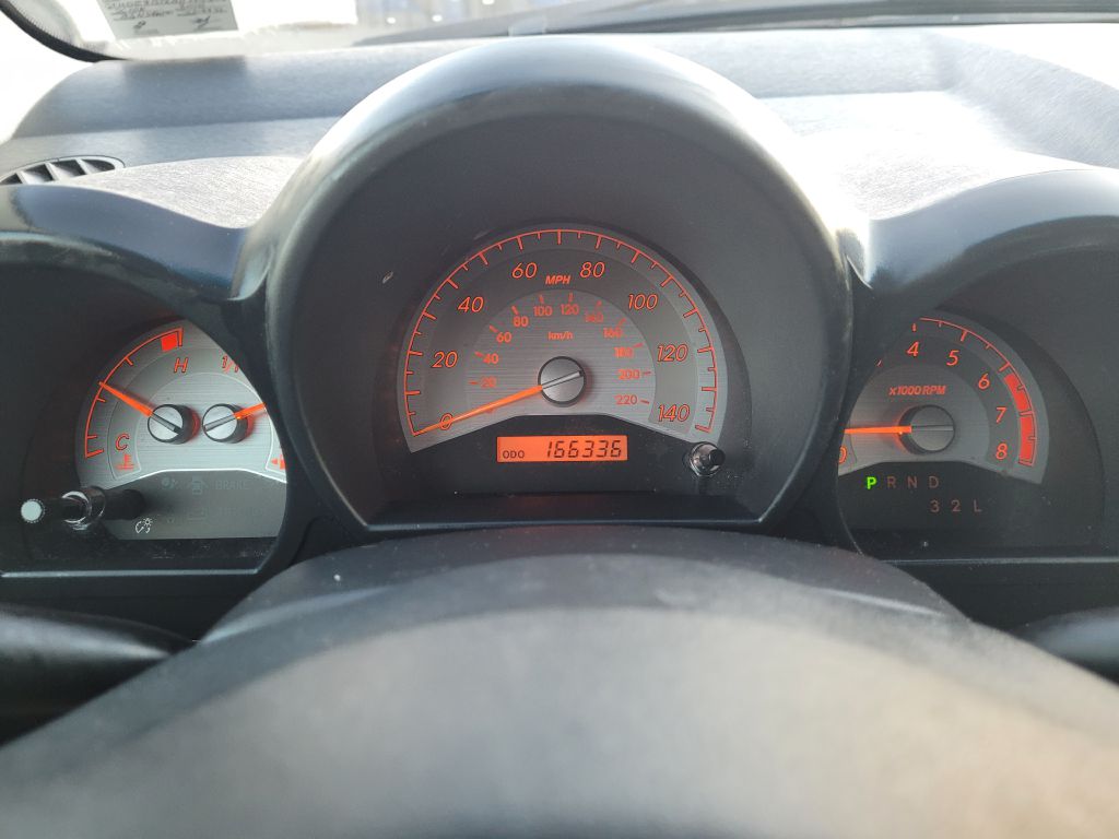 Photo 9 of this SCION TC