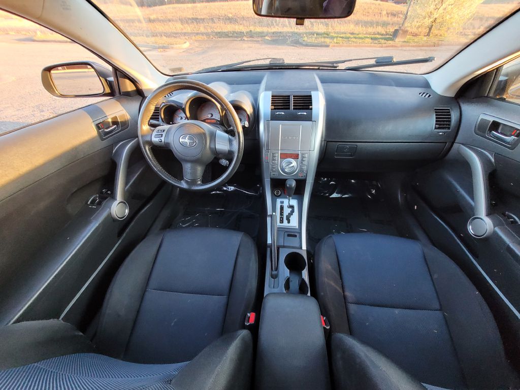 Photo 11 of this SCION TC