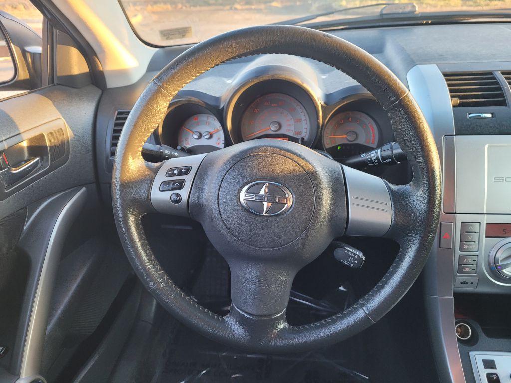 Photo 14 of this SCION TC