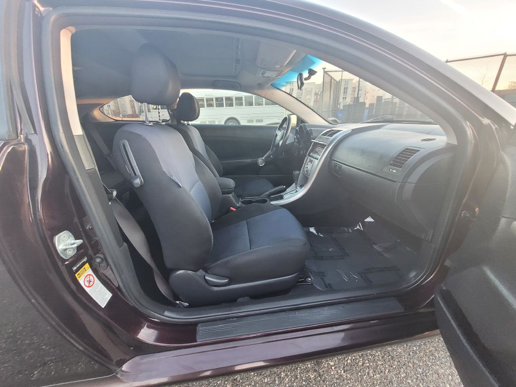 Photo 15 of this SCION TC