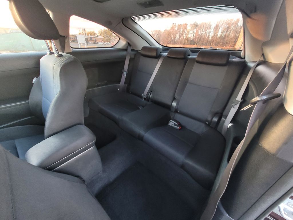 Photo 16 of this SCION TC