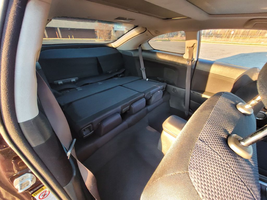 Photo 19 of this SCION TC