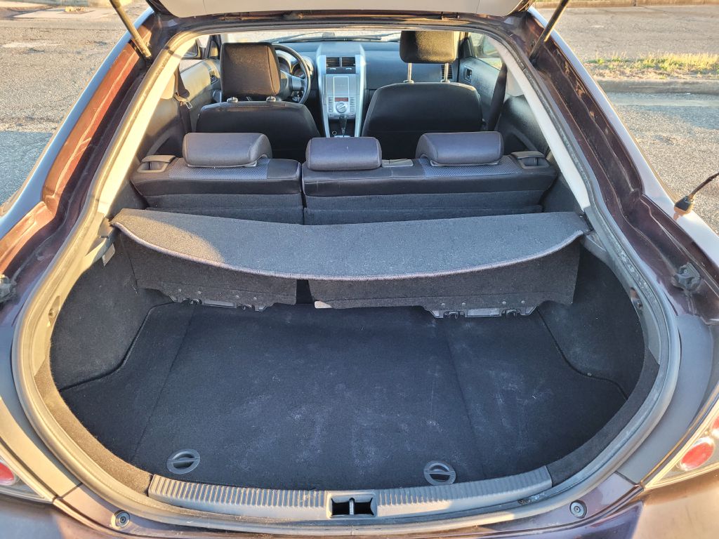 Photo 23 of this SCION TC
