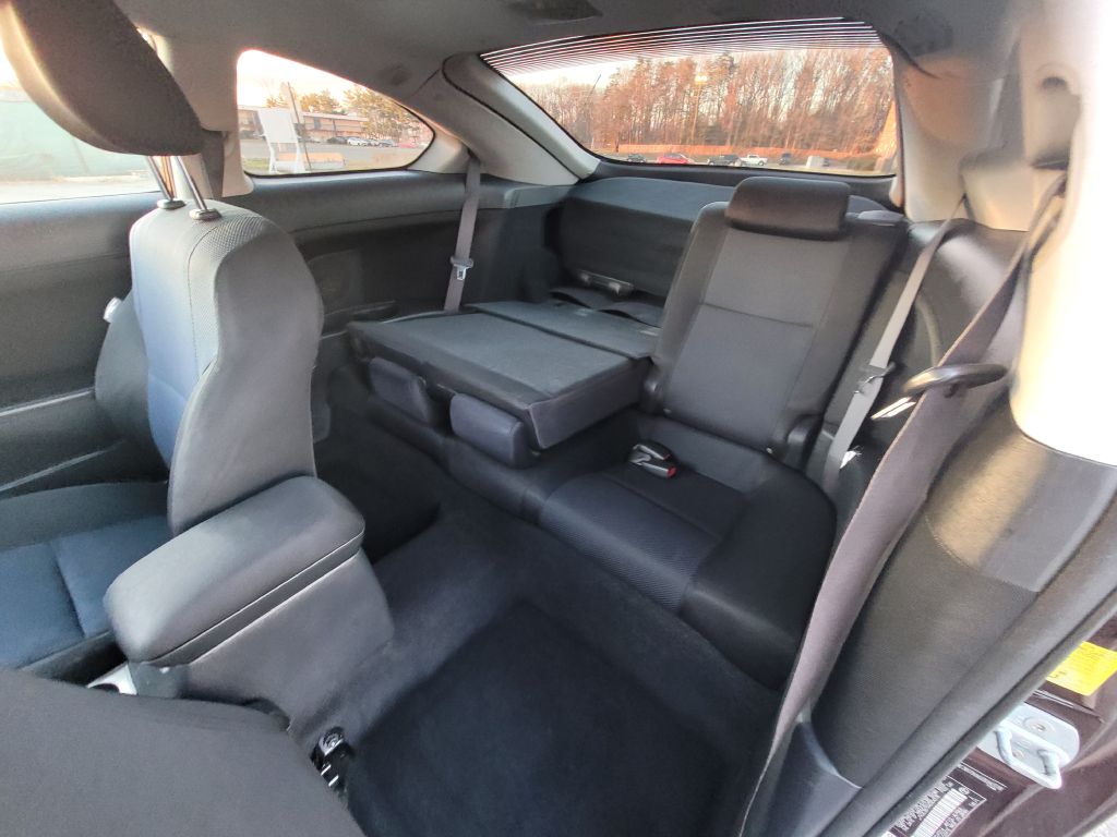 Photo 24 of this SCION TC