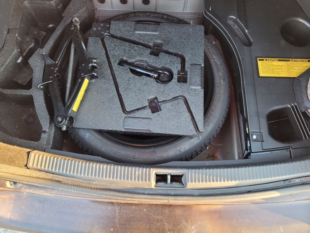 Photo 25 of this SCION TC