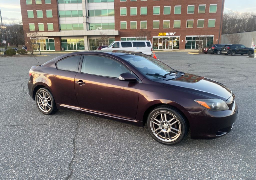 Photo 26 of this SCION TC