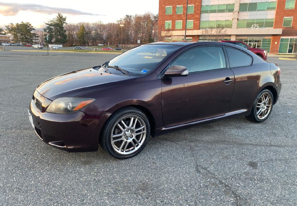 Photo 27 of this SCION TC