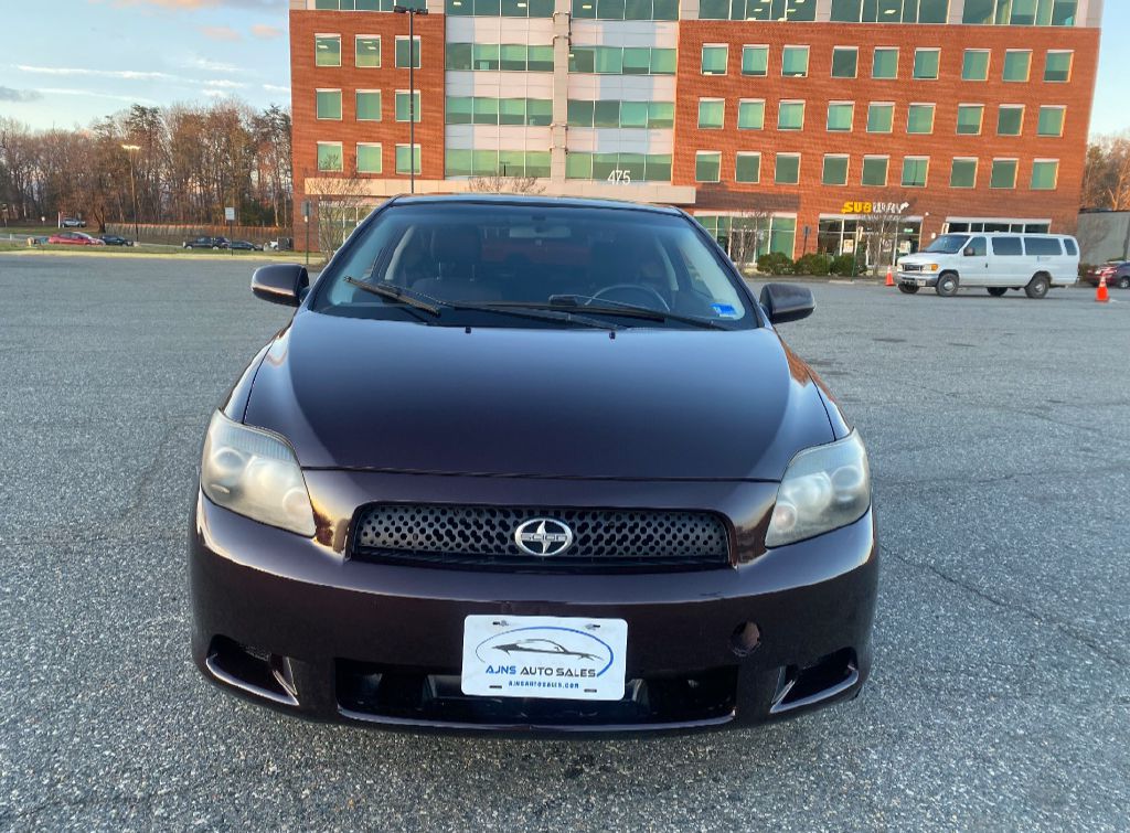 Photo 28 of this SCION TC