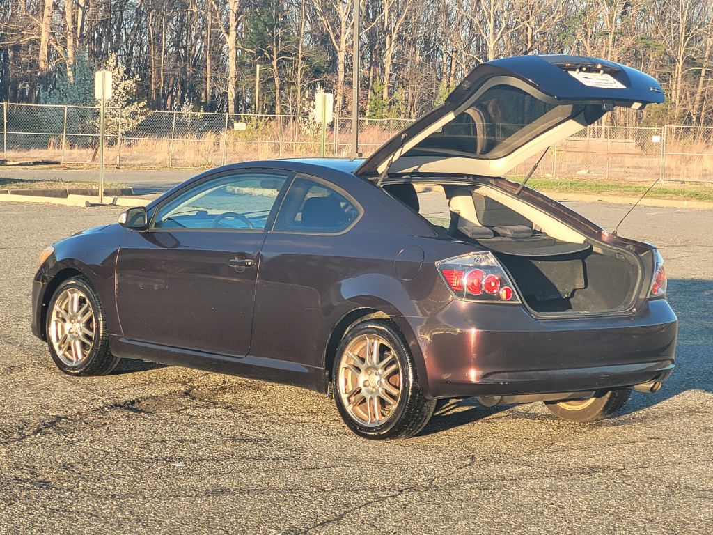 Photo 29 of this SCION TC