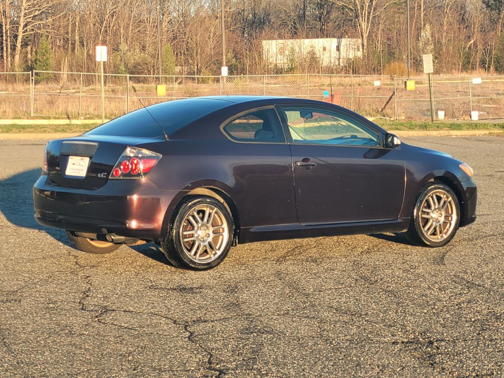 Photo 30 of this SCION TC