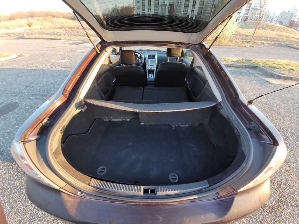 Photo 31 of this SCION TC