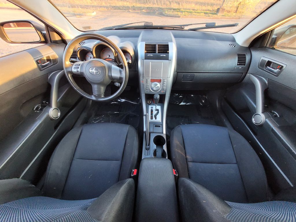 Photo 34 of this SCION TC