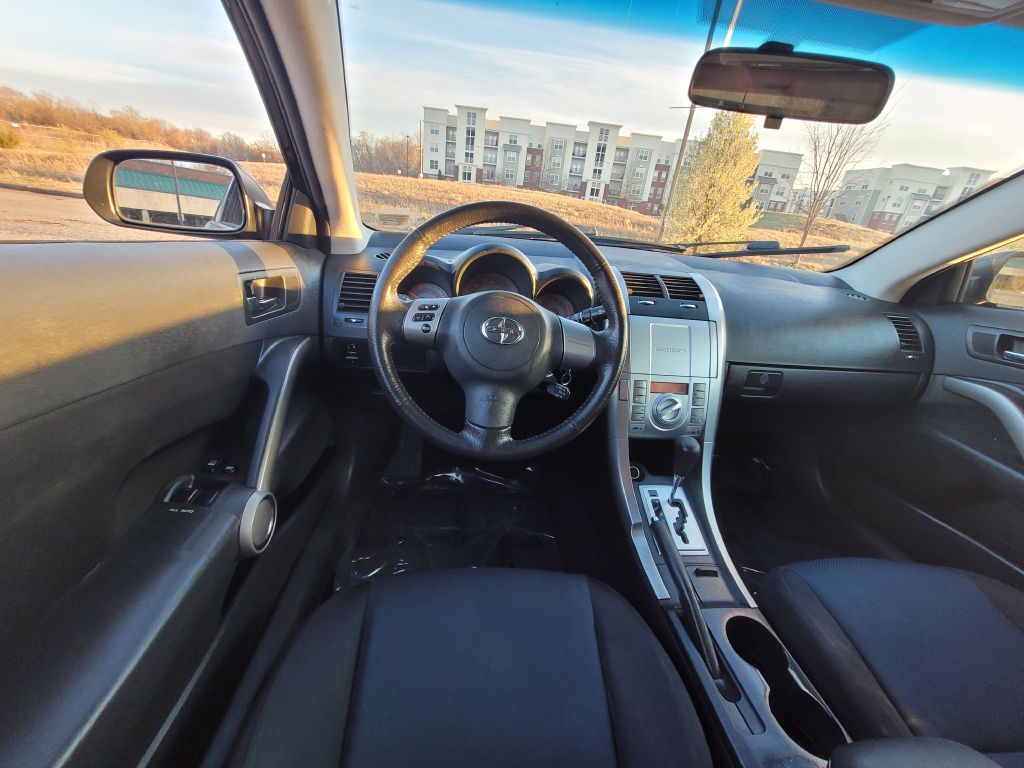 Photo 35 of this SCION TC