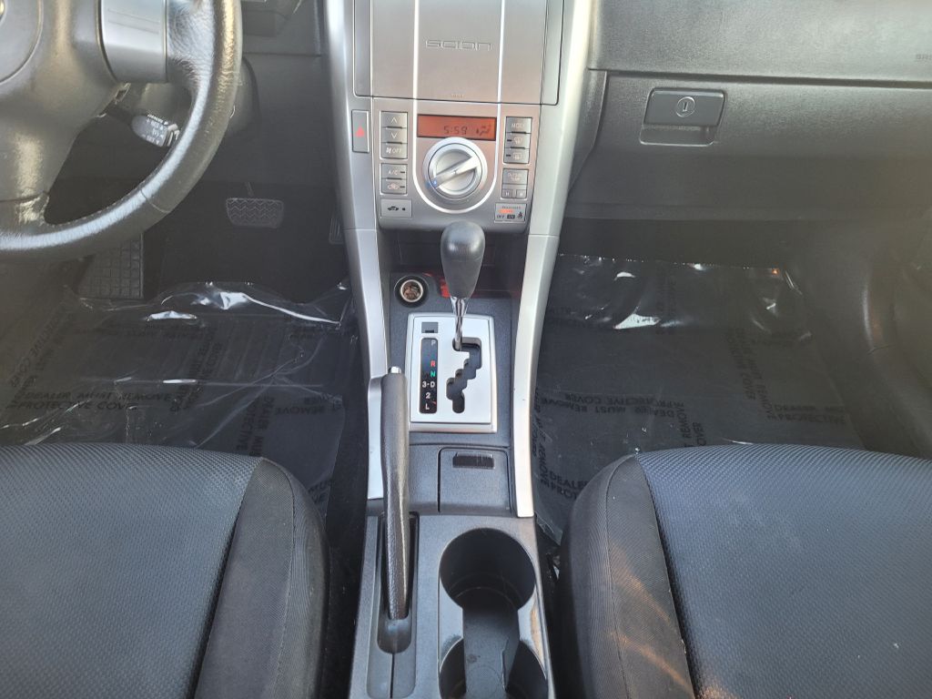 Photo 36 of this SCION TC