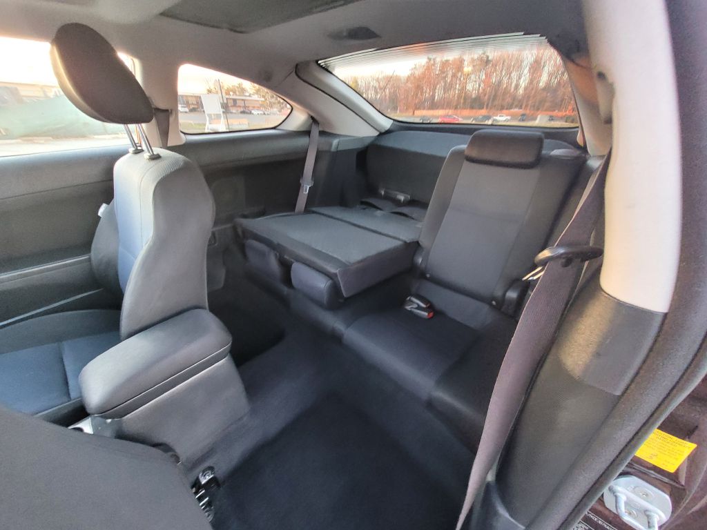Photo 38 of this SCION TC