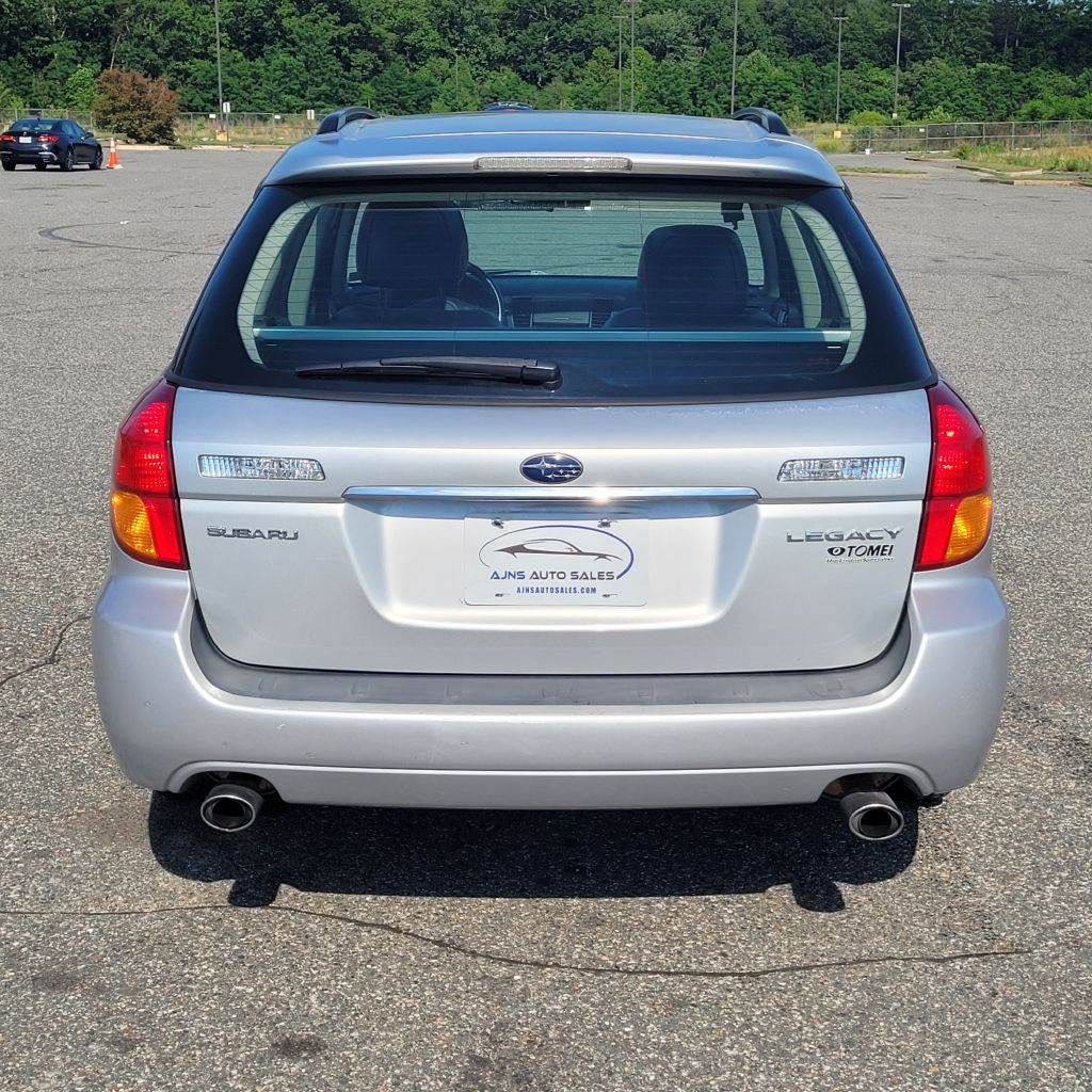 Photo 3 of this SUBARU LEGACY