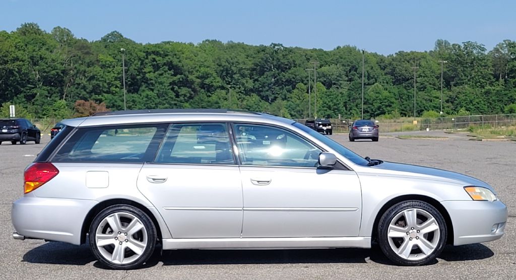 Photo 5 of this SUBARU LEGACY