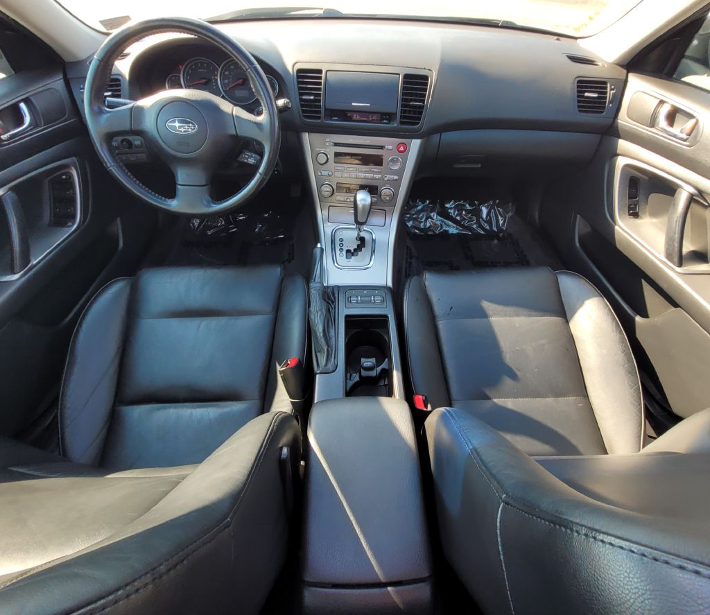 Photo 14 of this SUBARU LEGACY