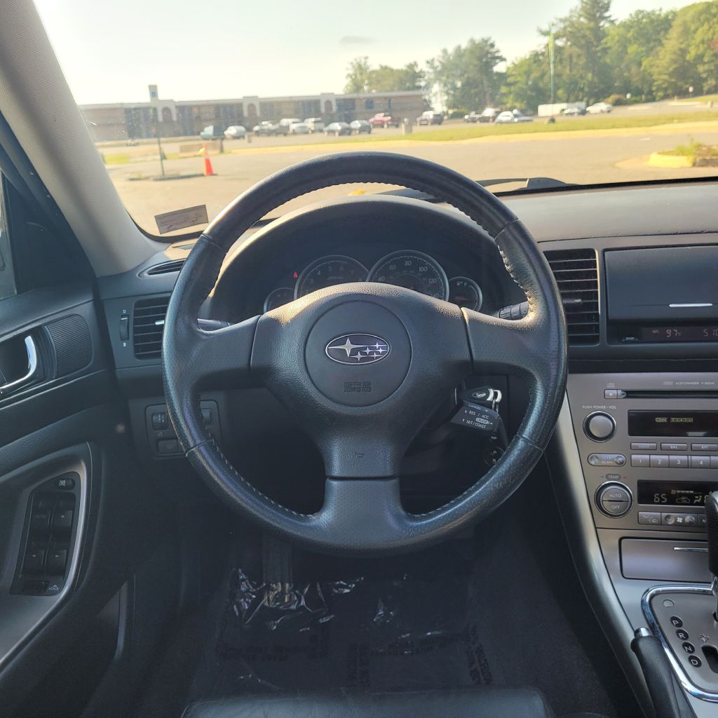 Photo 20 of this SUBARU LEGACY