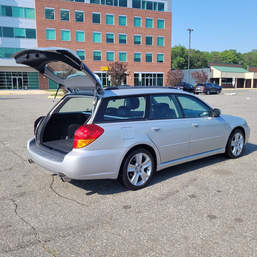 Photo 25 of this SUBARU LEGACY