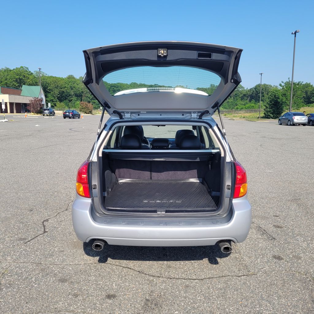Photo 26 of this SUBARU LEGACY