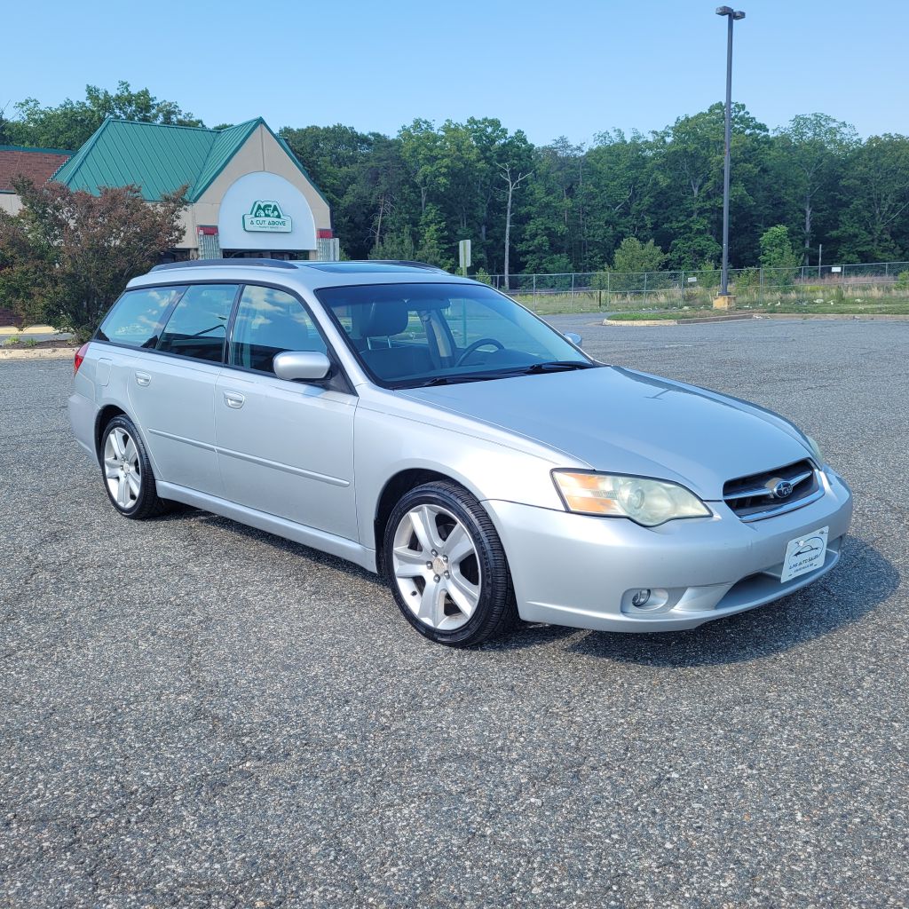 Photo 27 of this SUBARU LEGACY