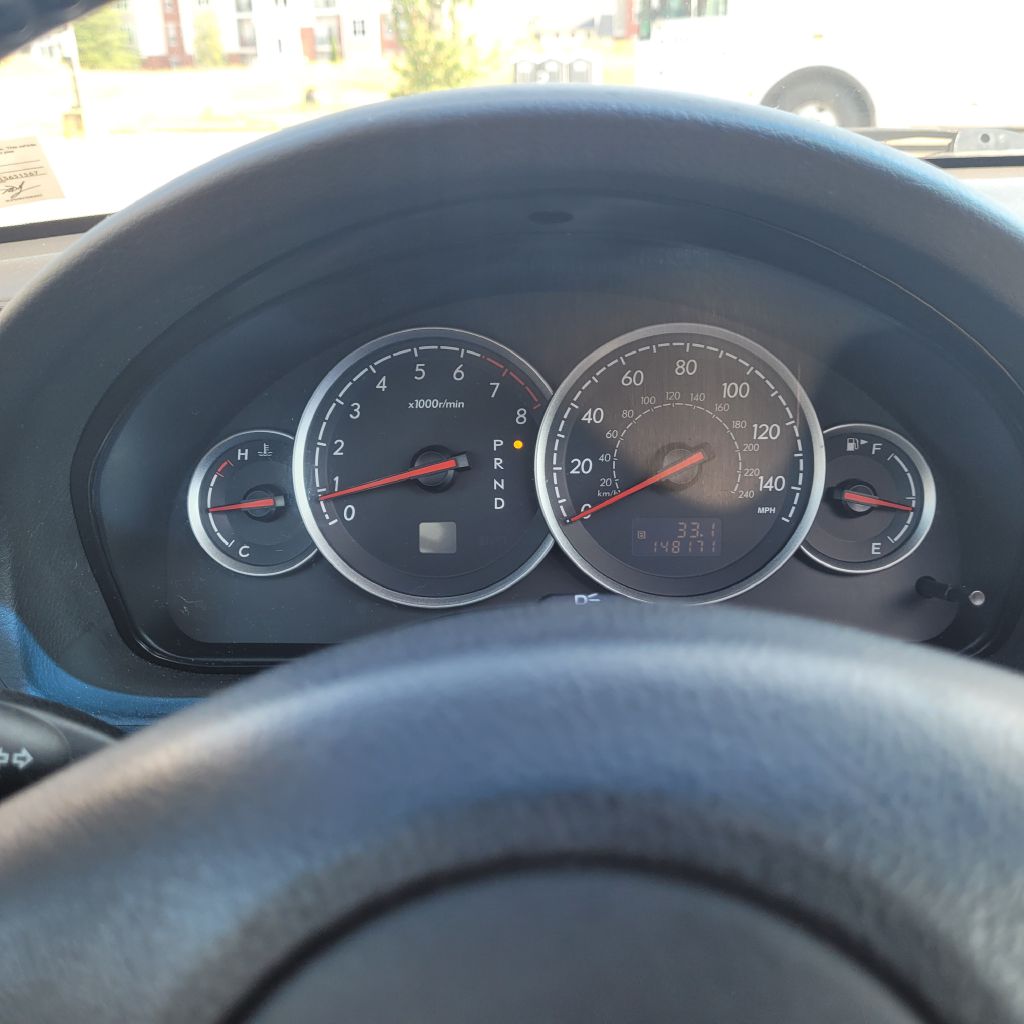 Photo 37 of this SUBARU LEGACY