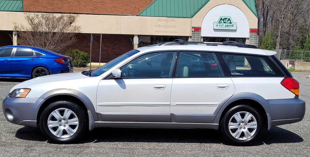 Photo 2 of this SUBARU LEGACY