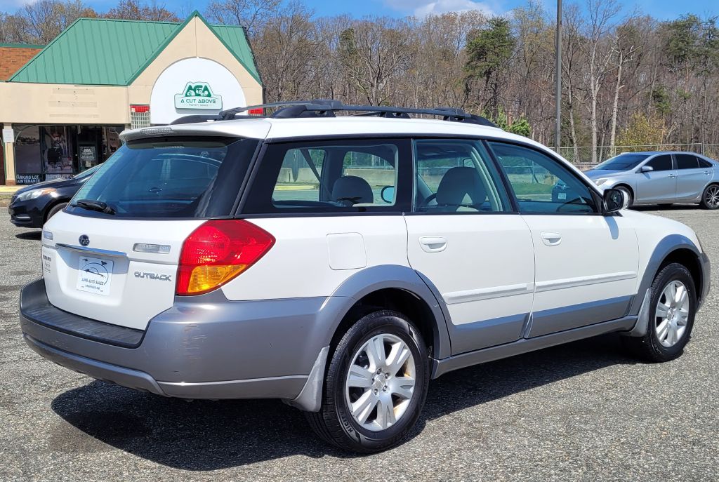 Photo 4 of this SUBARU LEGACY