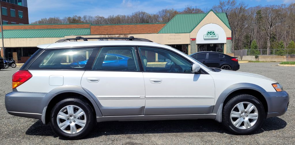 Photo 5 of this SUBARU LEGACY