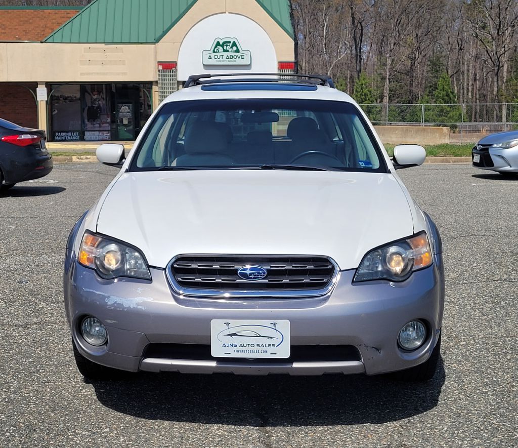 Photo 6 of this SUBARU LEGACY