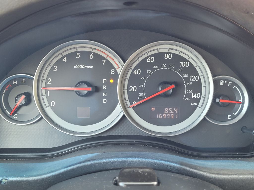 Photo 10 of this SUBARU LEGACY