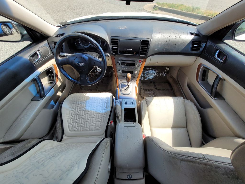 Photo 12 of this SUBARU LEGACY
