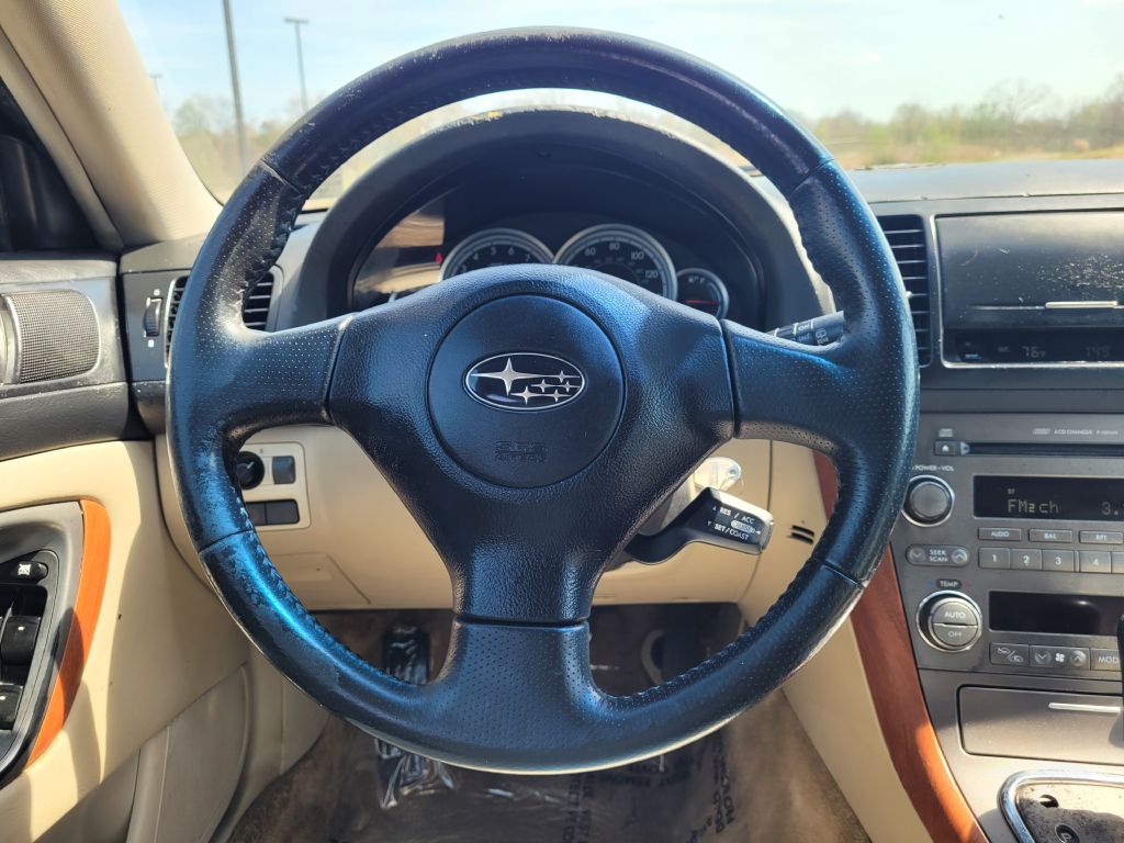 Photo 14 of this SUBARU LEGACY