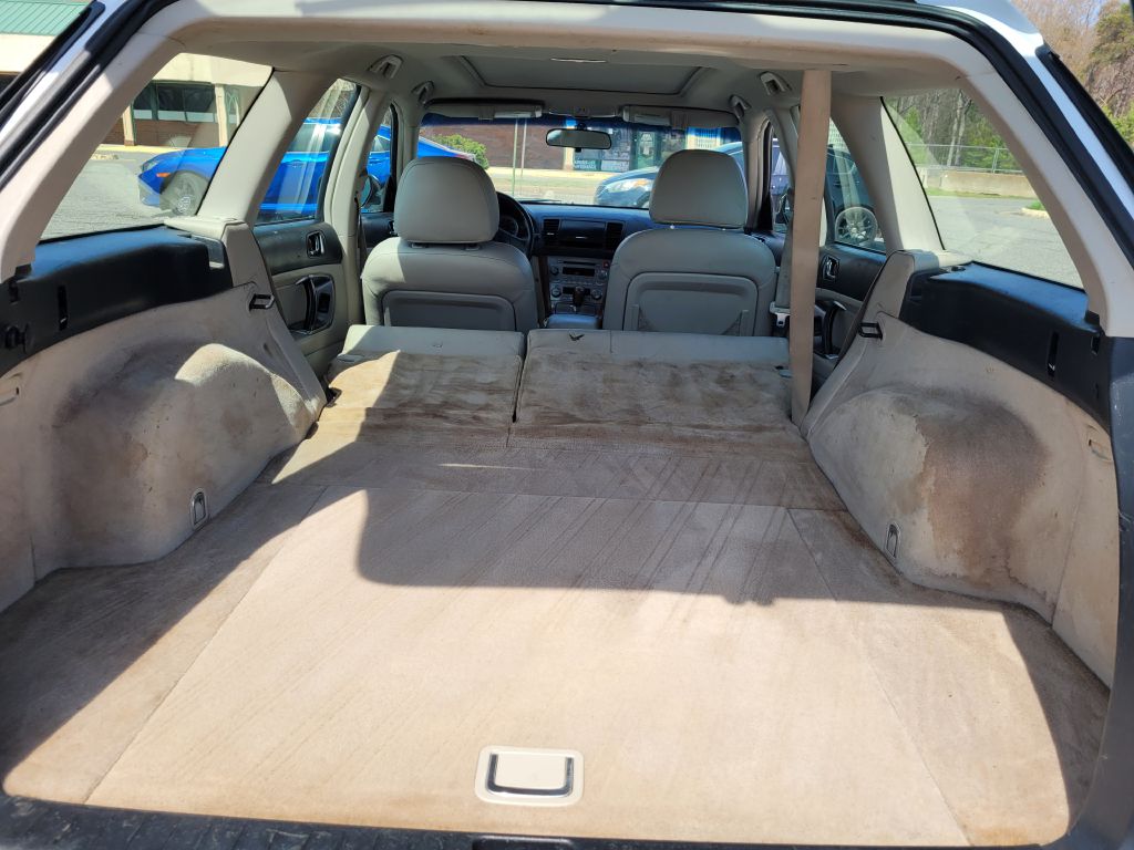 Photo 20 of this SUBARU LEGACY