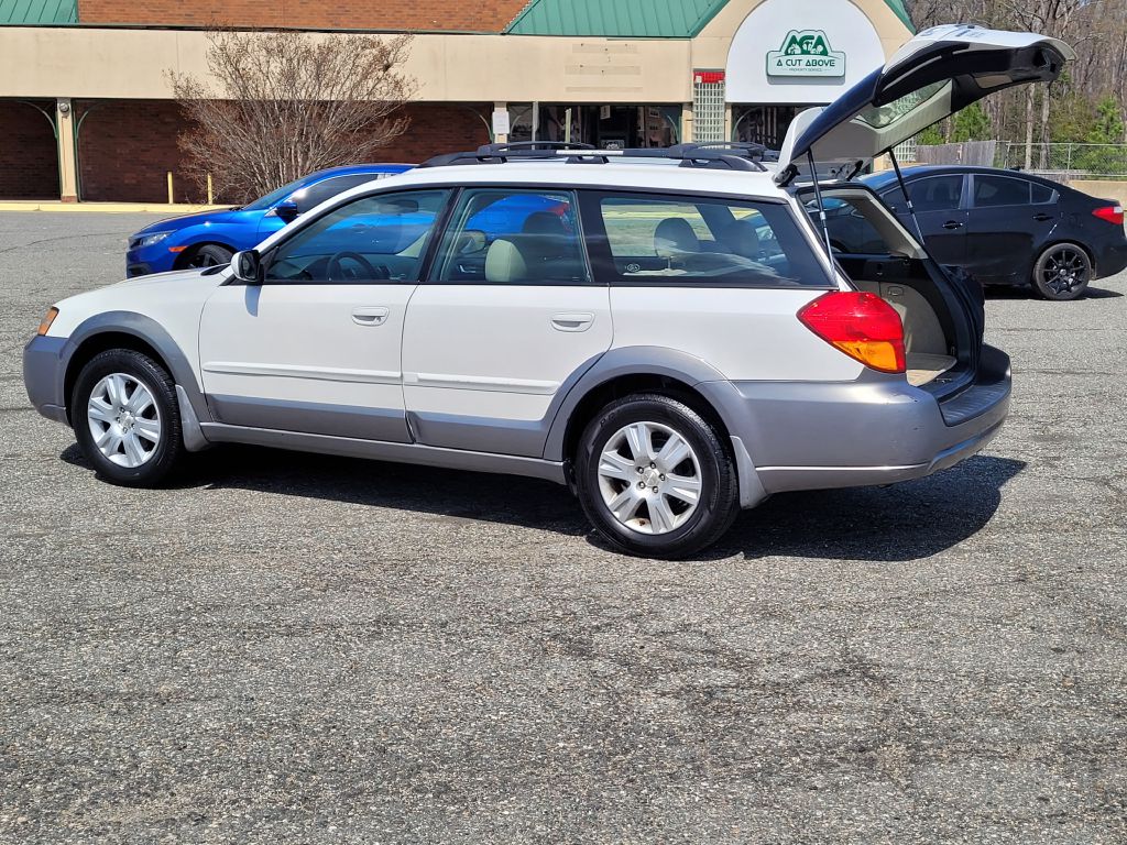 Photo 22 of this SUBARU LEGACY