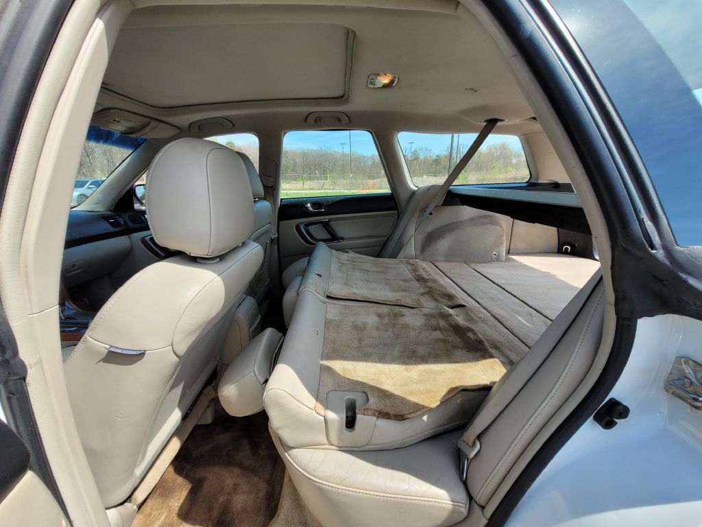 Photo 23 of this SUBARU LEGACY