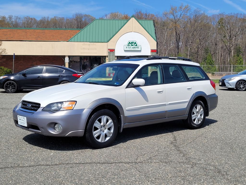 Photo 26 of this SUBARU LEGACY