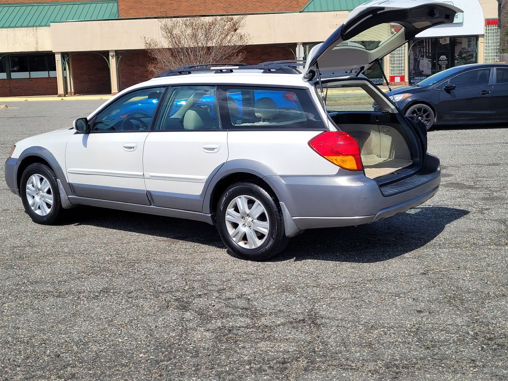Photo 29 of this SUBARU LEGACY