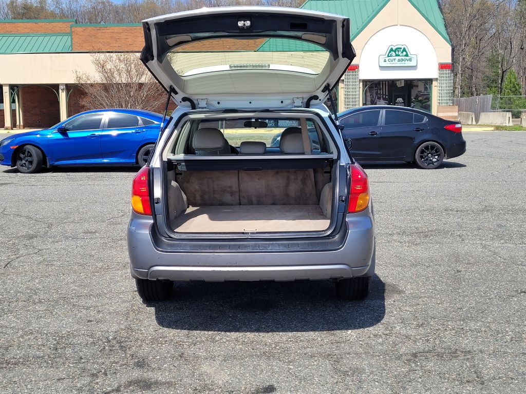 Photo 30 of this SUBARU LEGACY