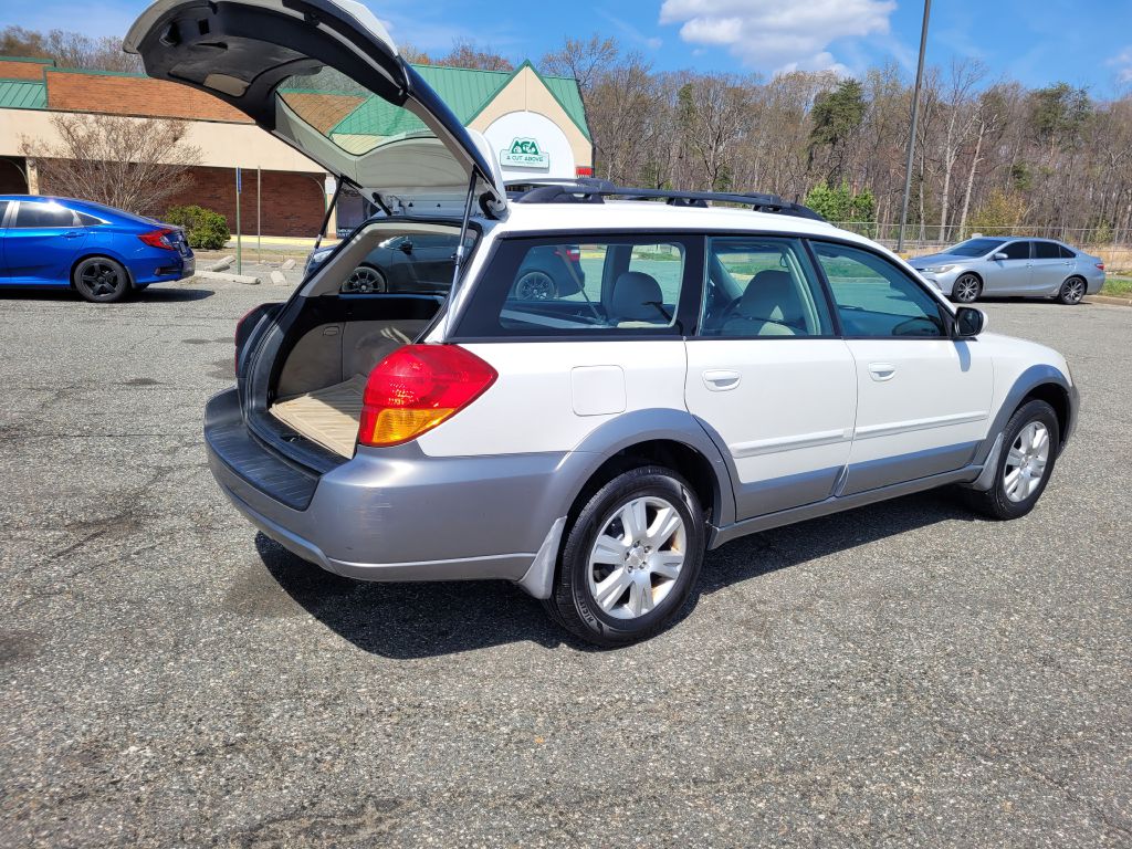 Photo 33 of this SUBARU LEGACY