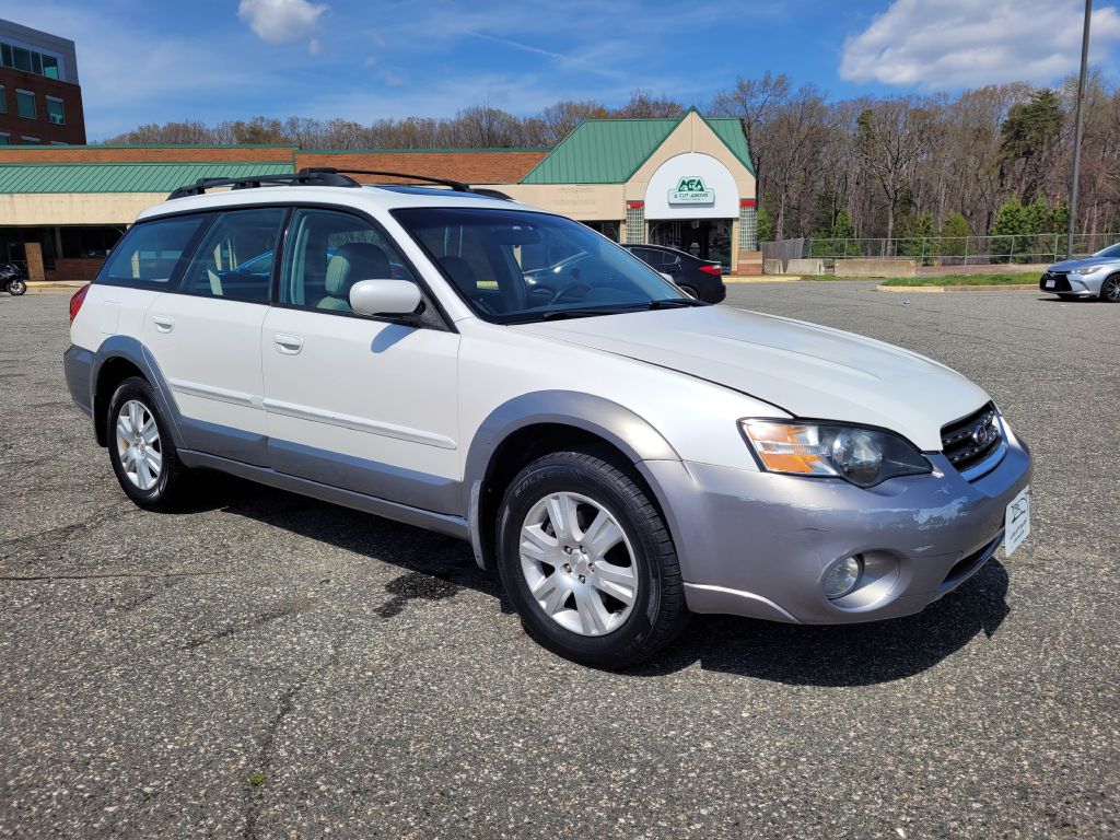 Photo 34 of this SUBARU LEGACY