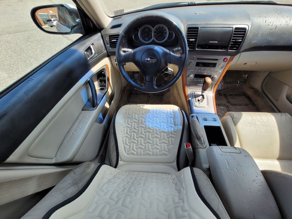 Photo 36 of this SUBARU LEGACY