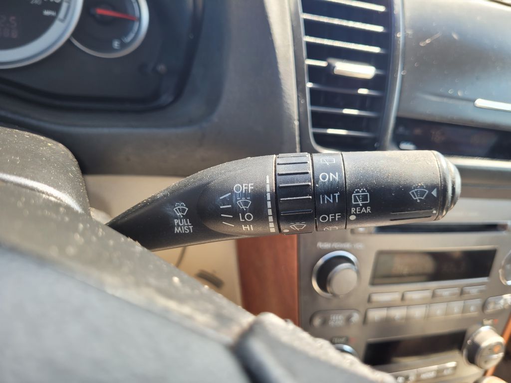 Photo 38 of this SUBARU LEGACY